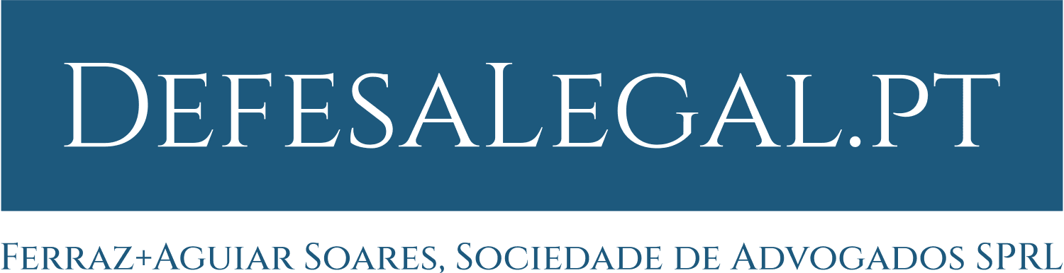 defesalegal.pt Ferraz e Aguiar Soares, Sociedade de Advogados